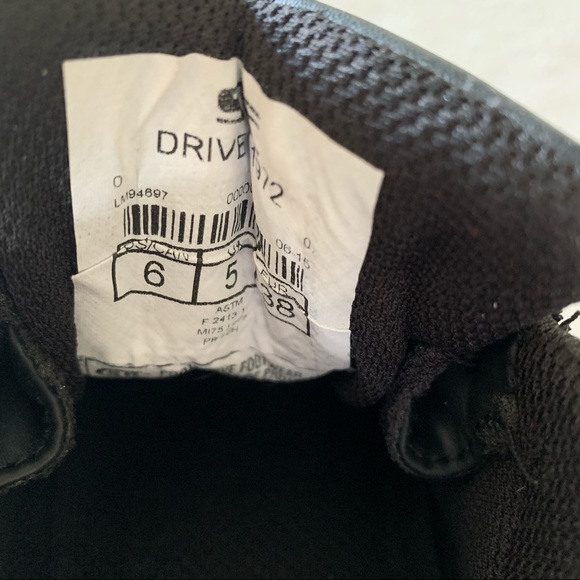 NWT STC Safety Work Shoe - Picture 9 of 10